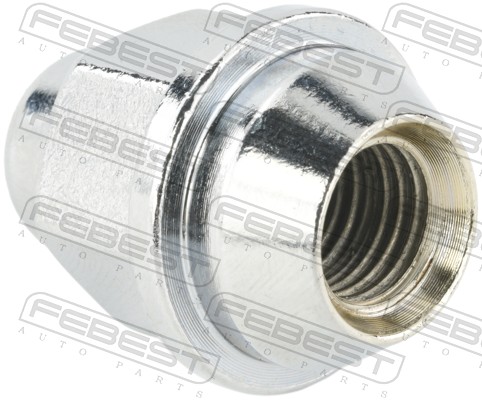 Wheel Nut - 1285-002 FEBEST