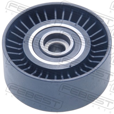 Rullo tenditore, Cinghia Poly-V - 1287-IX55 FEBEST