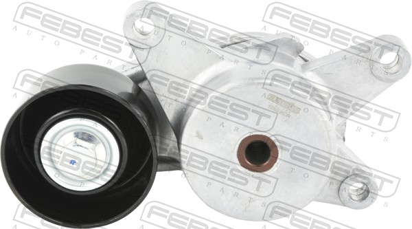 Tendicinghia, Cinghia Poly-V - 1290-HCR FEBEST