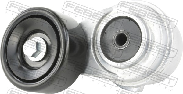 Tendicinghia, Cinghia Poly-V - 1290-SB FEBEST