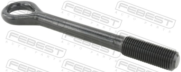 Буксирный крюк - 1296-M0 FEBEST