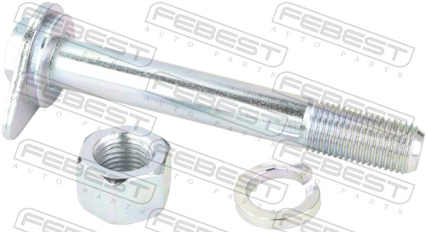 Camber Correction Screw Set - 1298-001-KIT FEBEST