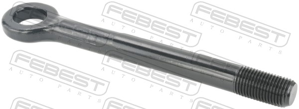 Буксирный крюк - 1299-DH1 FEBEST