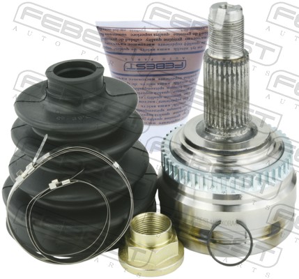 Joint Kit, drive shaft - 1410-KORA48 FEBEST