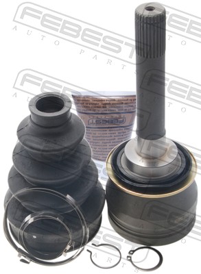 Joint Kit, drive shaft - 1410-MUS FEBEST