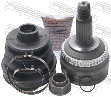 Joint Kit, drive shaft - 1410-NAA48 FEBEST