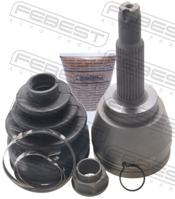 Joint Kit, drive shaft - 1410-REXII FEBEST