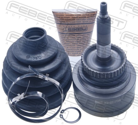 Joint Kit, drive shaft - 1410-REXIIPTA40 FEBEST