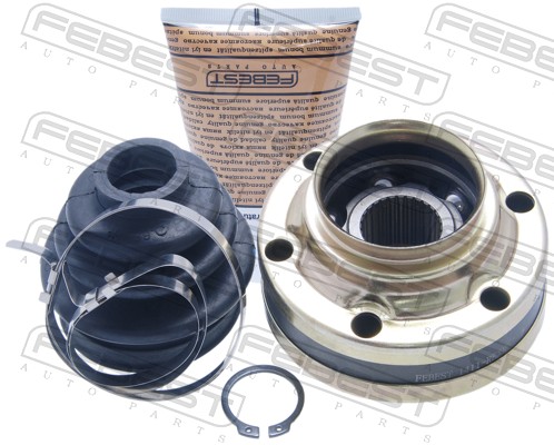 Kit giunti, Semiasse - 1411-REXR FEBEST