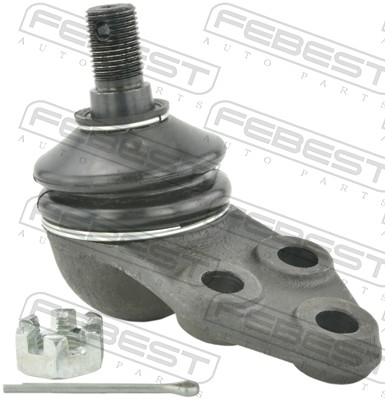 Ball Joint - 1420-KORF FEBEST