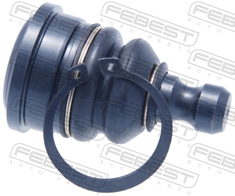 Ball Joint - 1420-RODUF FEBEST