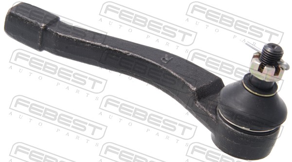 Tie Rod End - 1421-REXRH FEBEST