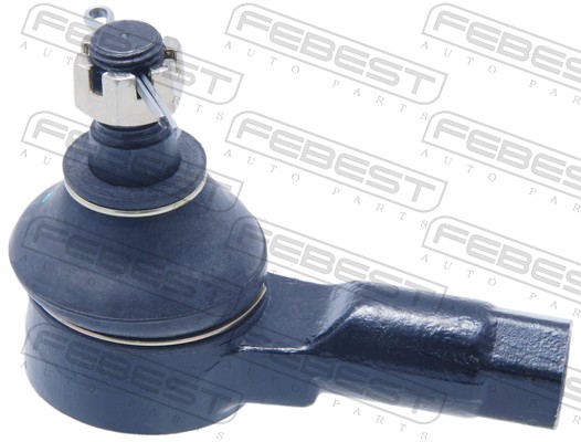Tie Rod End - 1421-ROD FEBEST