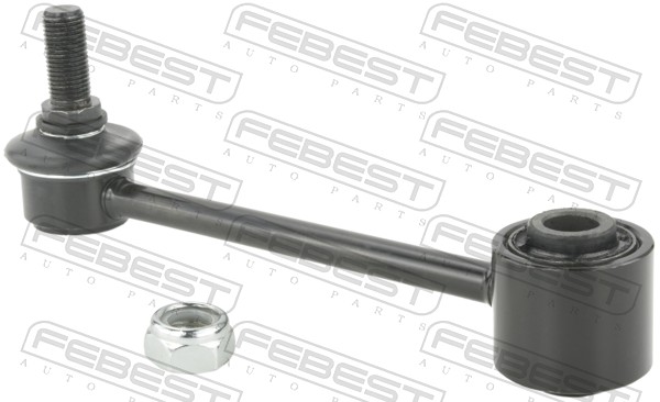 Asta/Puntone, Stabilizzatore - 1423-KORR FEBEST