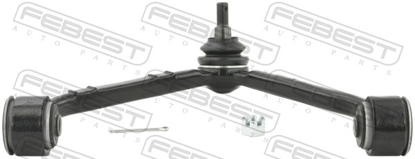Track Control Arm - 1424-REXFUPLH FEBEST