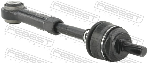 Braccio oscillante, Sospensione ruota - 1425-KYRR FEBEST