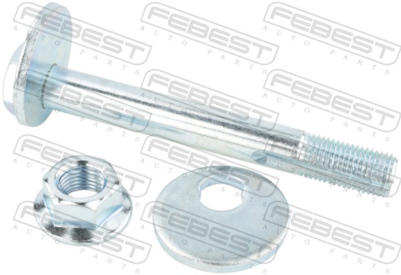 Kit viti di correzione urti - 1429-001-KIT FEBEST