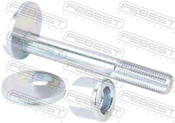 Kit viti di correzione urti - 1429-002-KIT FEBEST