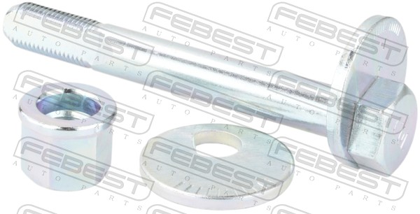 Kit viti di correzione urti - 1429-003-KIT FEBEST