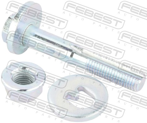 Bullone correzione campanatura - 1429-005-KIT FEBEST