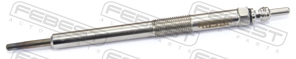 Glow Plug - 14642-001 FEBEST