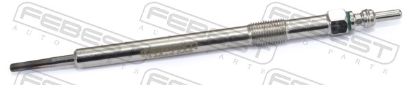 Glow Plug - 14642-002 FEBEST