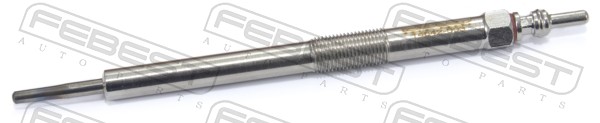 Glow Plug - 14642-003 FEBEST