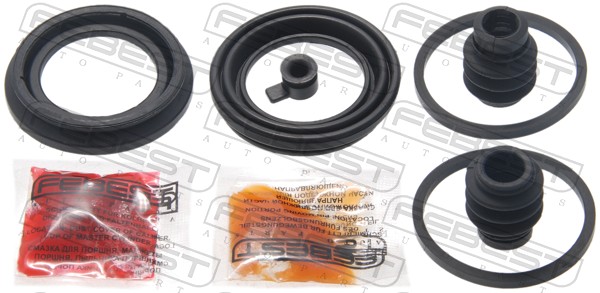 Repair Kit, brake caliper - 1475-ACTF FEBEST