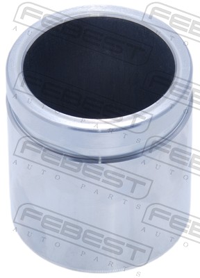 Piston, brake caliper - 1476-ACTF FEBEST