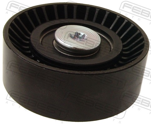 Galoppino/Guidacinghia, Cinghia Poly-V - 1488-002 FEBEST