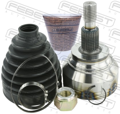 Kit giunti, Semiasse - 1610-164 FEBEST