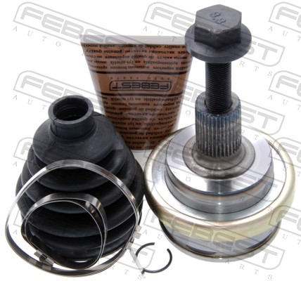 Kit giunti, Semiasse - 1610-203 FEBEST