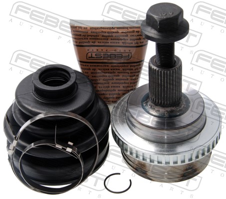 Kit giunti, Semiasse - 1610-220A48 FEBEST