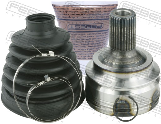 Kit giunti, Semiasse - 1610-221 FEBEST