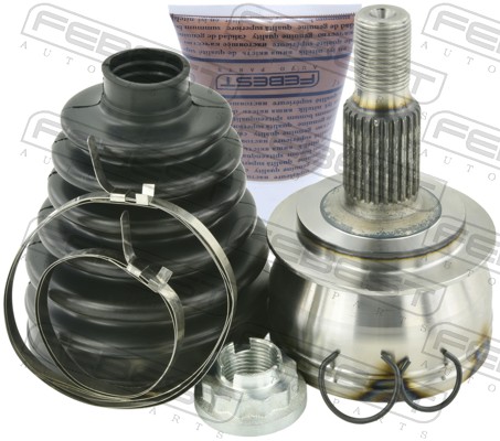 Kit giunti, Semiasse - 1610-245 FEBEST