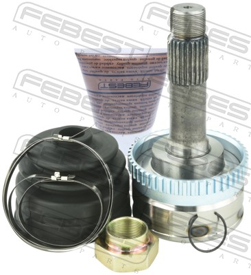 Kit giunti, Semiasse - 1610-463A48 FEBEST