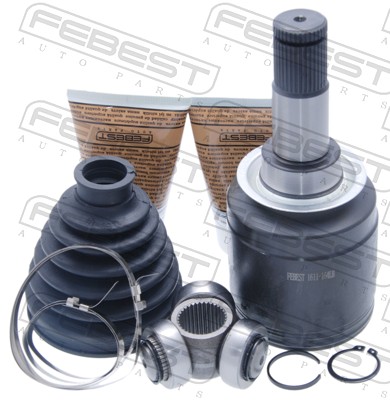 Kit giunti, Semiasse - 1611-164LH FEBEST