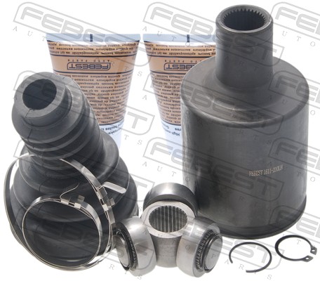 Kit giunti, Semiasse - 1611-210LH FEBEST