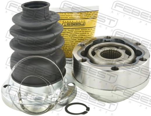 Kit giunti, Semiasse - 1611-639 FEBEST