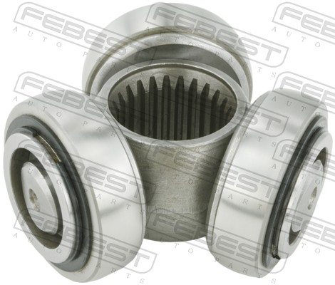 Tripod Hub, drive shaft - 1616-169 FEBEST