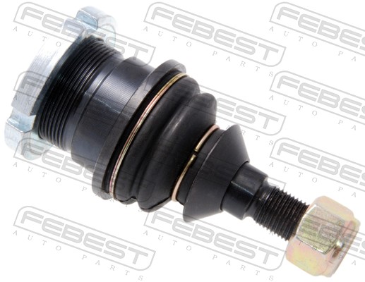 Giunto di supporto / guida - 1620-164F FEBEST