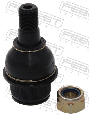 Giunto di supporto / guida - 1620-209 FEBEST