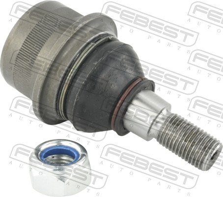 Giunto di supporto / guida - 1620-211LOF FEBEST