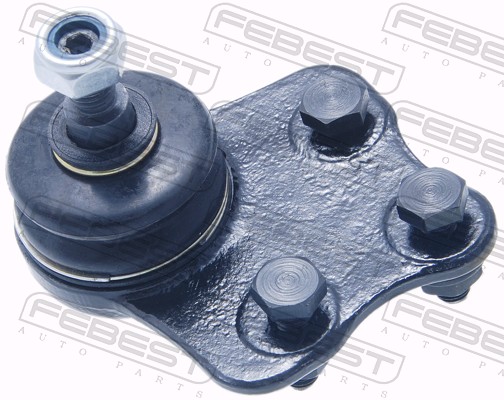 Giunto di supporto / guida - 1620-211UF FEBEST