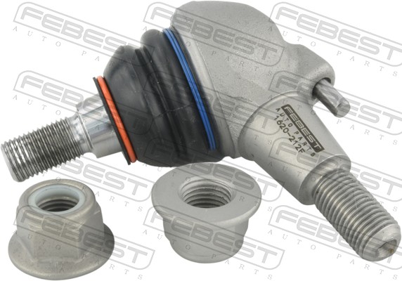 Giunto di supporto / guida - 1620-212F FEBEST