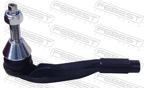 Testa barra d'accoppiamento - 1621-C205LH FEBEST