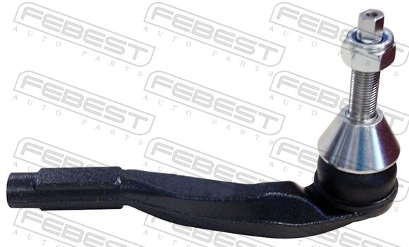 Testa barra d'accoppiamento - 1621-C205RH FEBEST