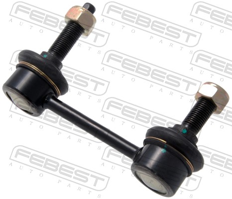 Rod/Strut, stabiliser - 1623-164R FEBEST