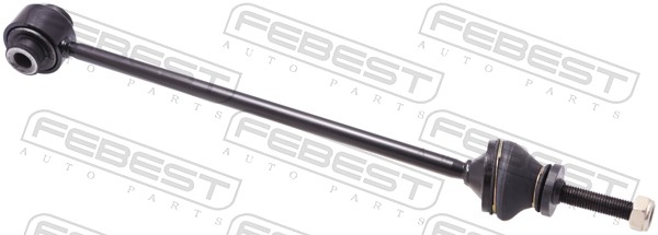 Stange/Strebe, Stabilisator - 1623-166FL FEBEST
