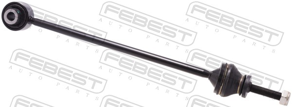 Тяга / стойка, стабилизатор - 1623-166FR FEBEST